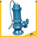 355kw 500L/S Submersible Wast Water Pump Price